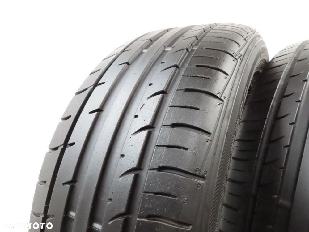 2x 215/50R18 OPONY LETNIE Falken Azenis FK453CC 92W - 7