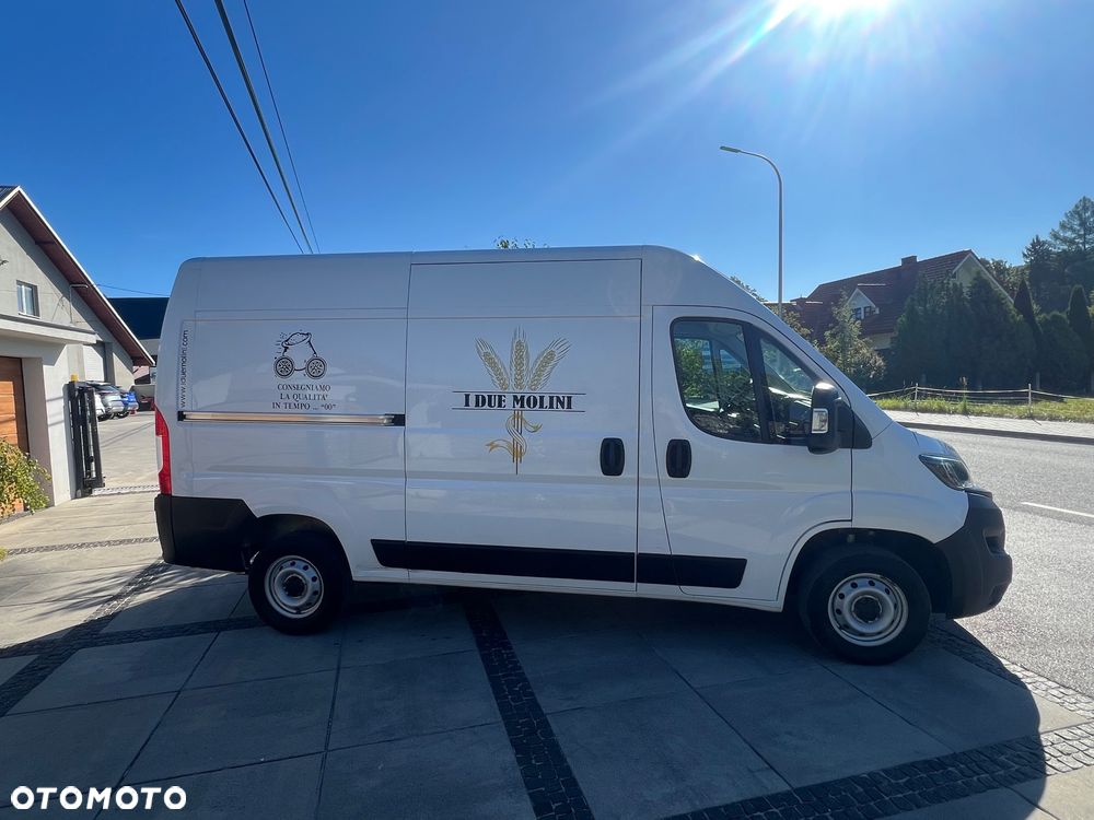 Fiat Ducato - 4