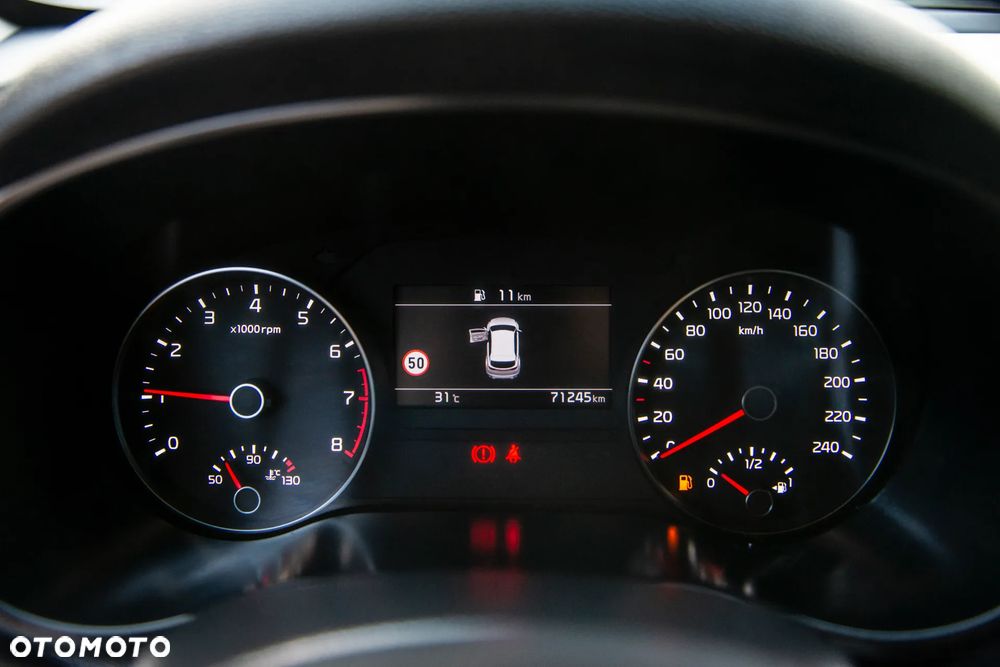 Kia Sportage 1.6 GDI 2WD SPIRIT - 22