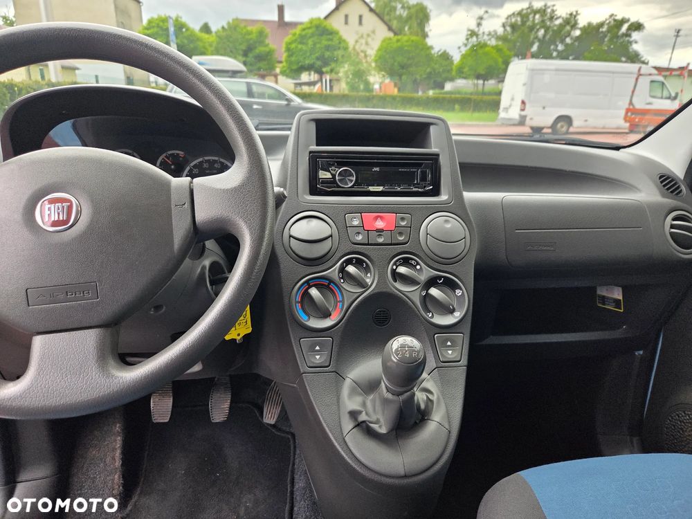 Fiat Panda 1.2 Active - 15