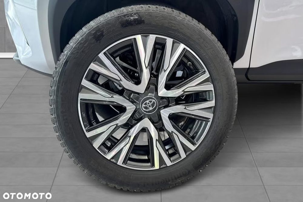Toyota Yaris Cross Hybrid 1.5 Active - 11