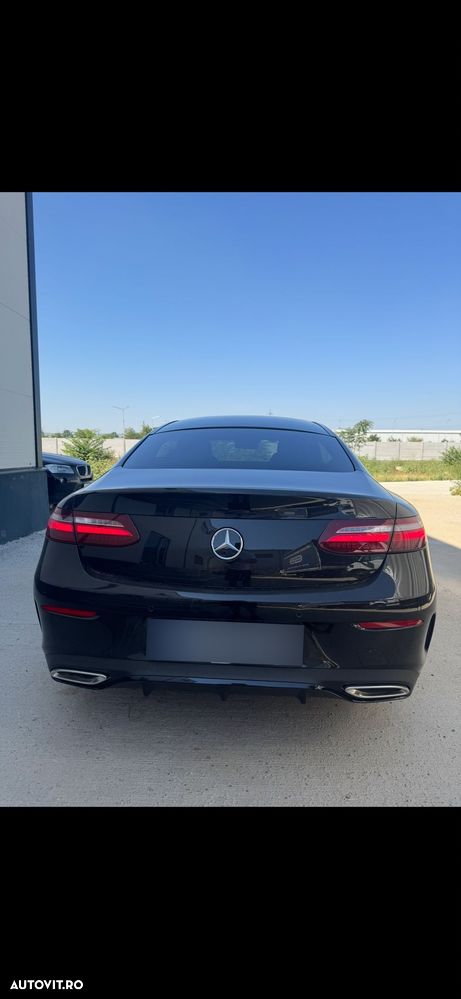 Mercedes-Benz E 350 - 2