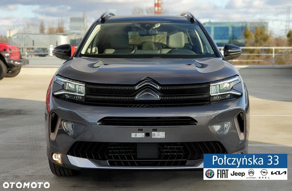 Citroën C5 Aircross - 7