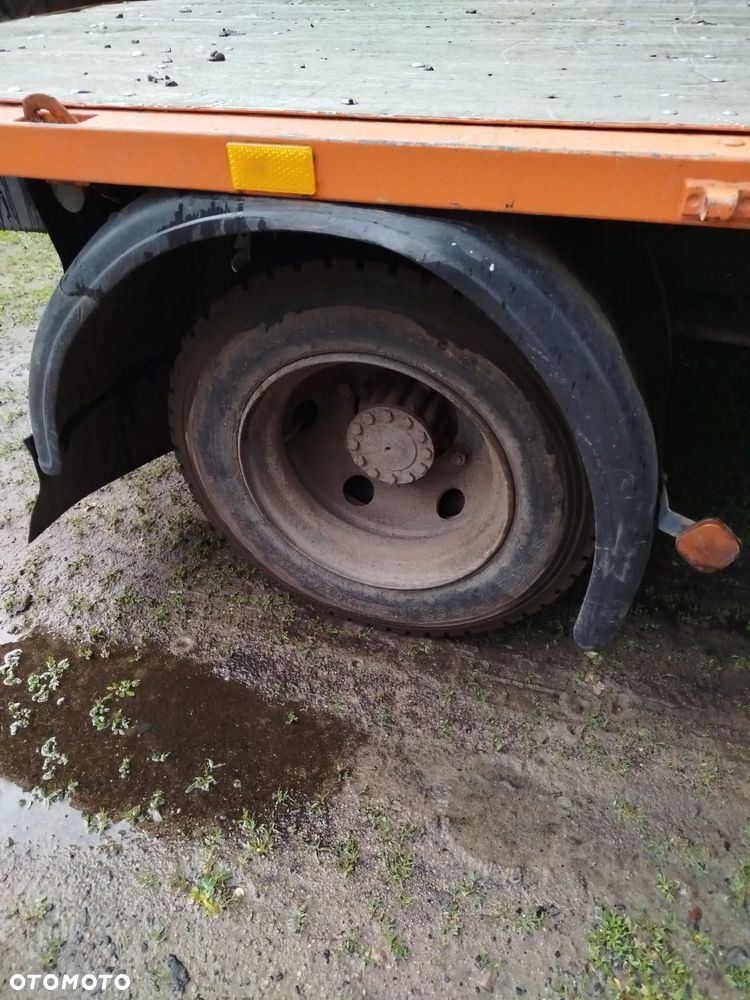 MAN L2000 - 13
