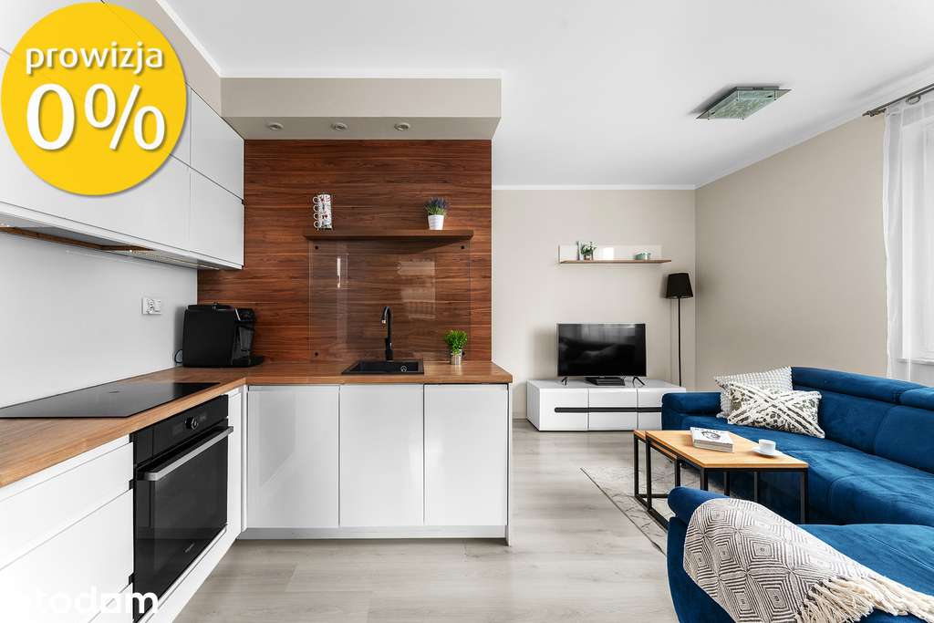 3-pokoj | Os. Piastów | 0% prowizji