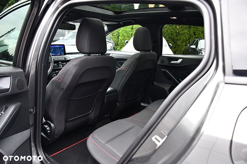Ford Focus 2.0 EcoBlue ST-Line X - 20
