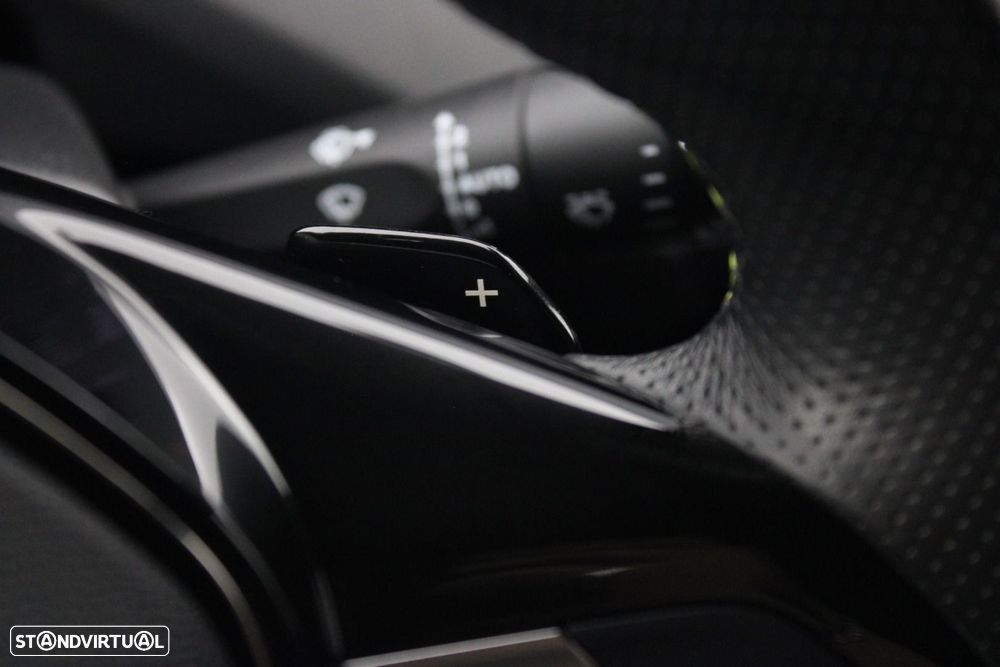 Peugeot 408 1.2 PureTech GT EAT8 - 14