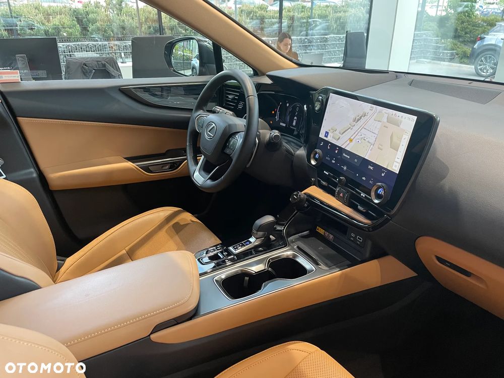 Lexus NX 350h Prestige AWD - 7