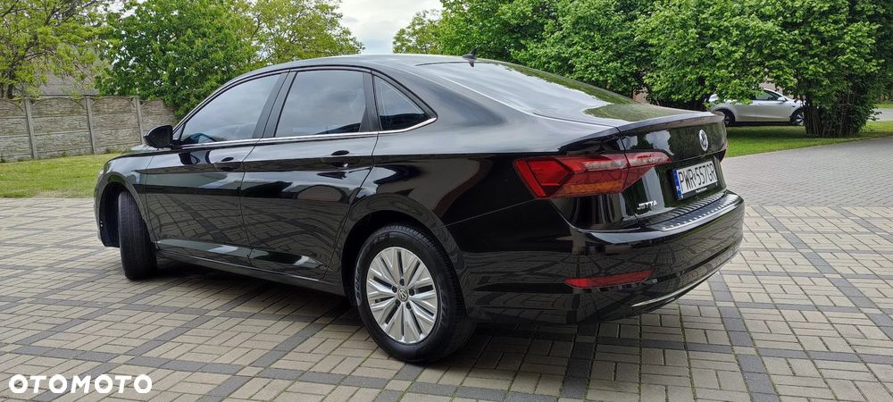 Volkswagen Jetta 1.4 TSI DSG BlueMotion Technology - 10
