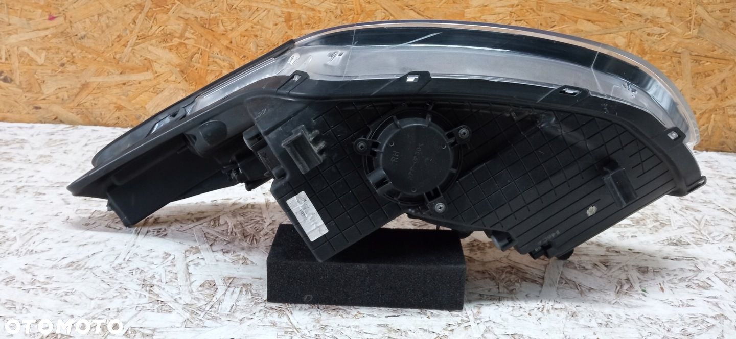 HYUNDAI I30 II 12- LAMPA REFLEKTOR PRAWY PRZÓD SOCZEWKA 92102-A6000 EU OE - 7