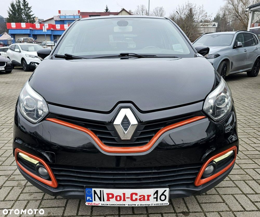 Renault Captur ENERGY TCe 90 Experience - 2