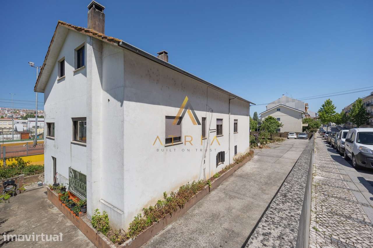 Moradia T7 Pombal | Elevado potencial de desenvolvimento Imobiliário - Grande imagem: 2/57