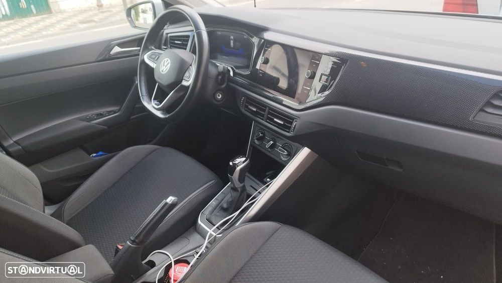 VW Polo 1.0 TSI Urban DSG - 2