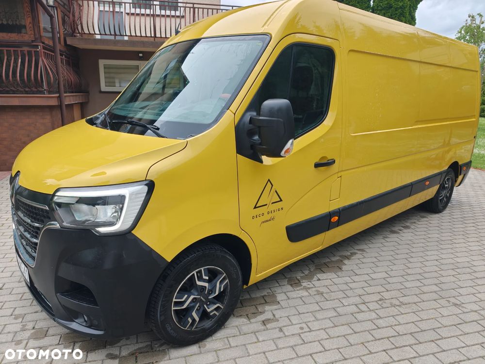 Renault Master - 9