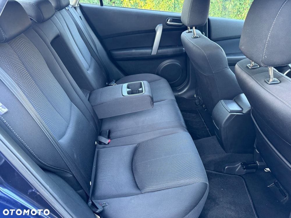 Mazda 6 Sport 1.8 Exclusive-Line Edition 40 Jahre - 18