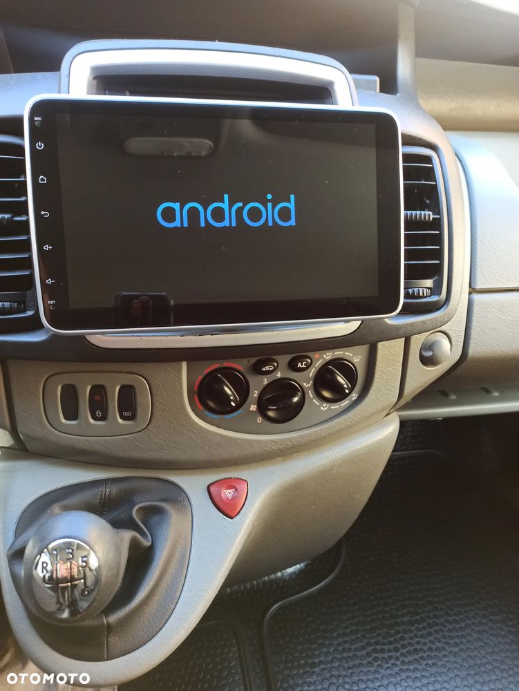 Opel Vivaro L1H1 - 13