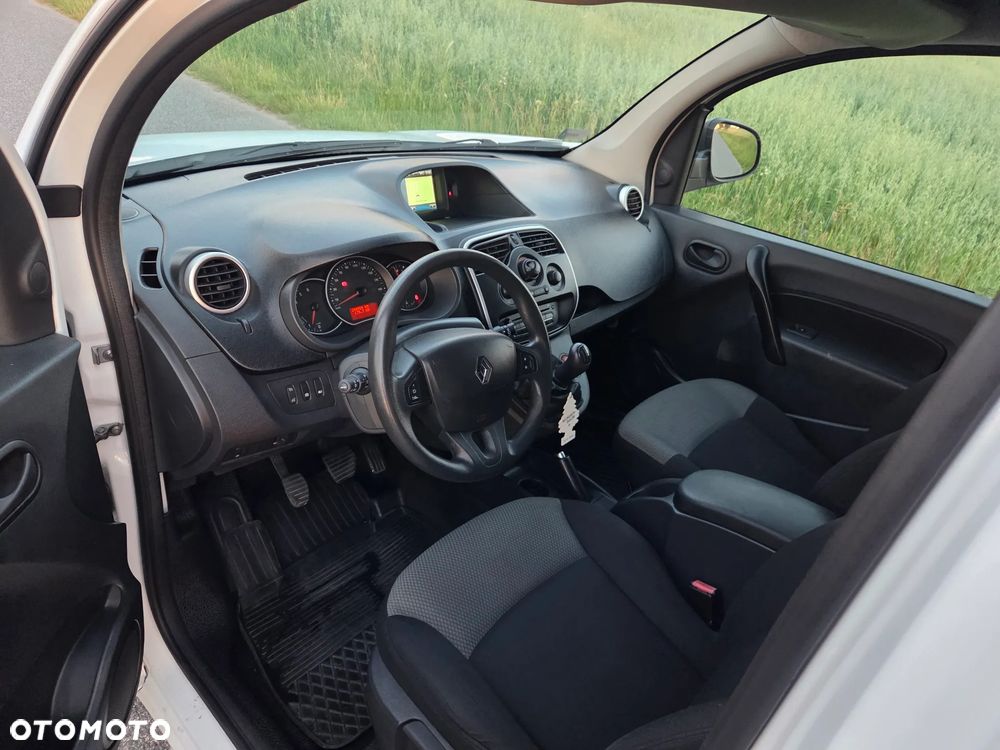 Renault Kangoo - 12