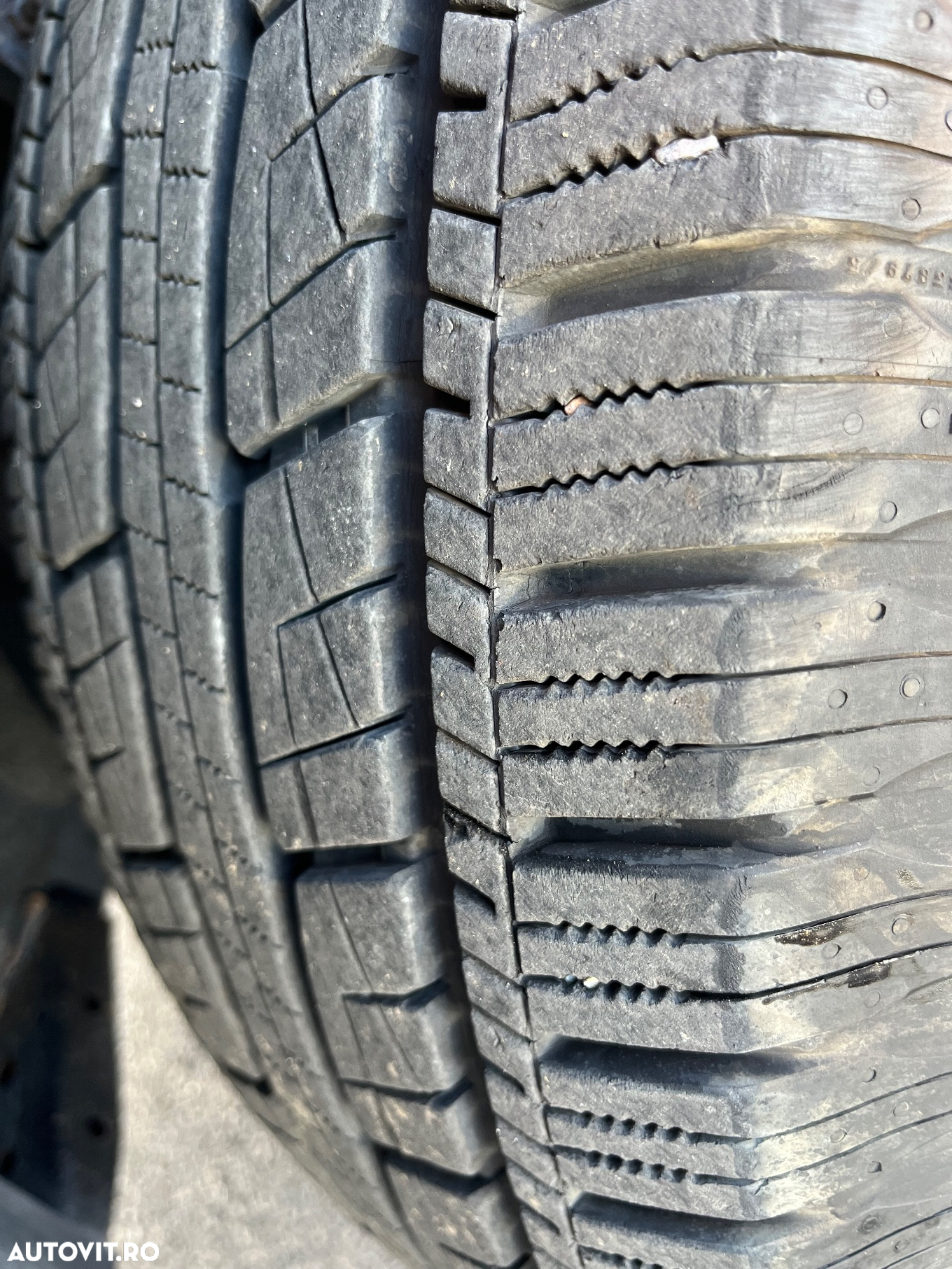 Ford Ranger Pick-Up 4x4 Cabina Dubla LIMITED Aut. - 3