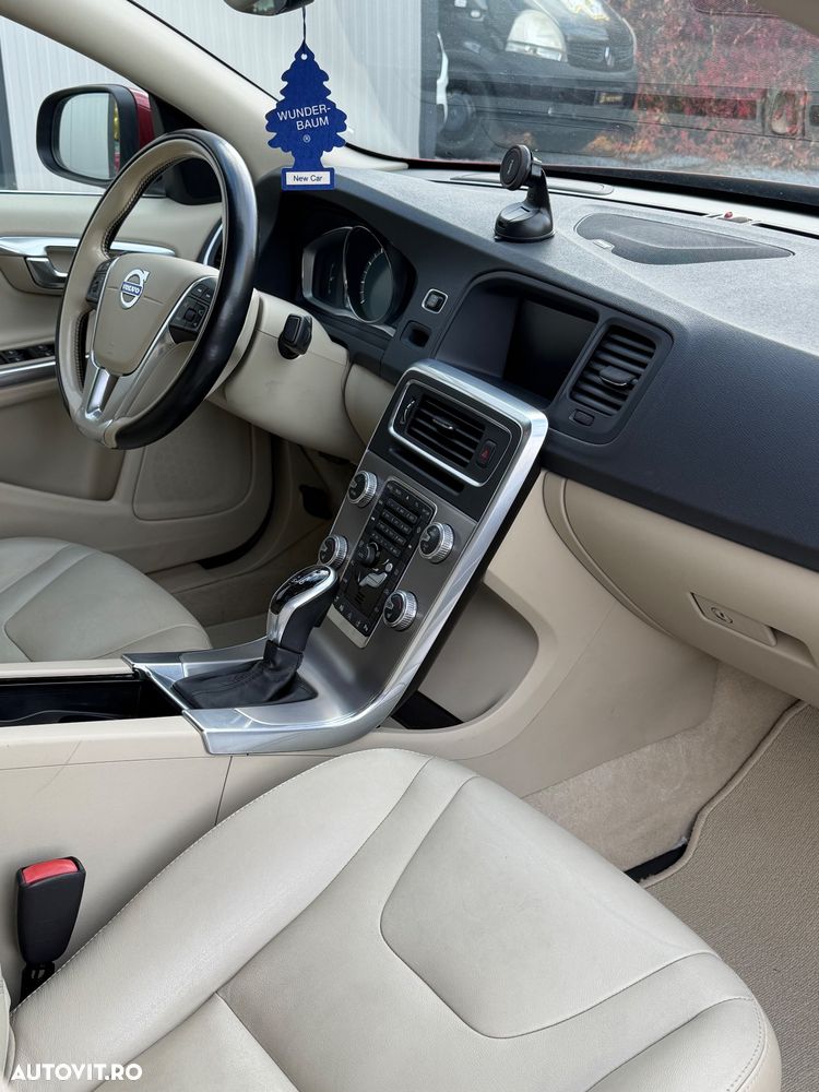 Volvo S60 - 12