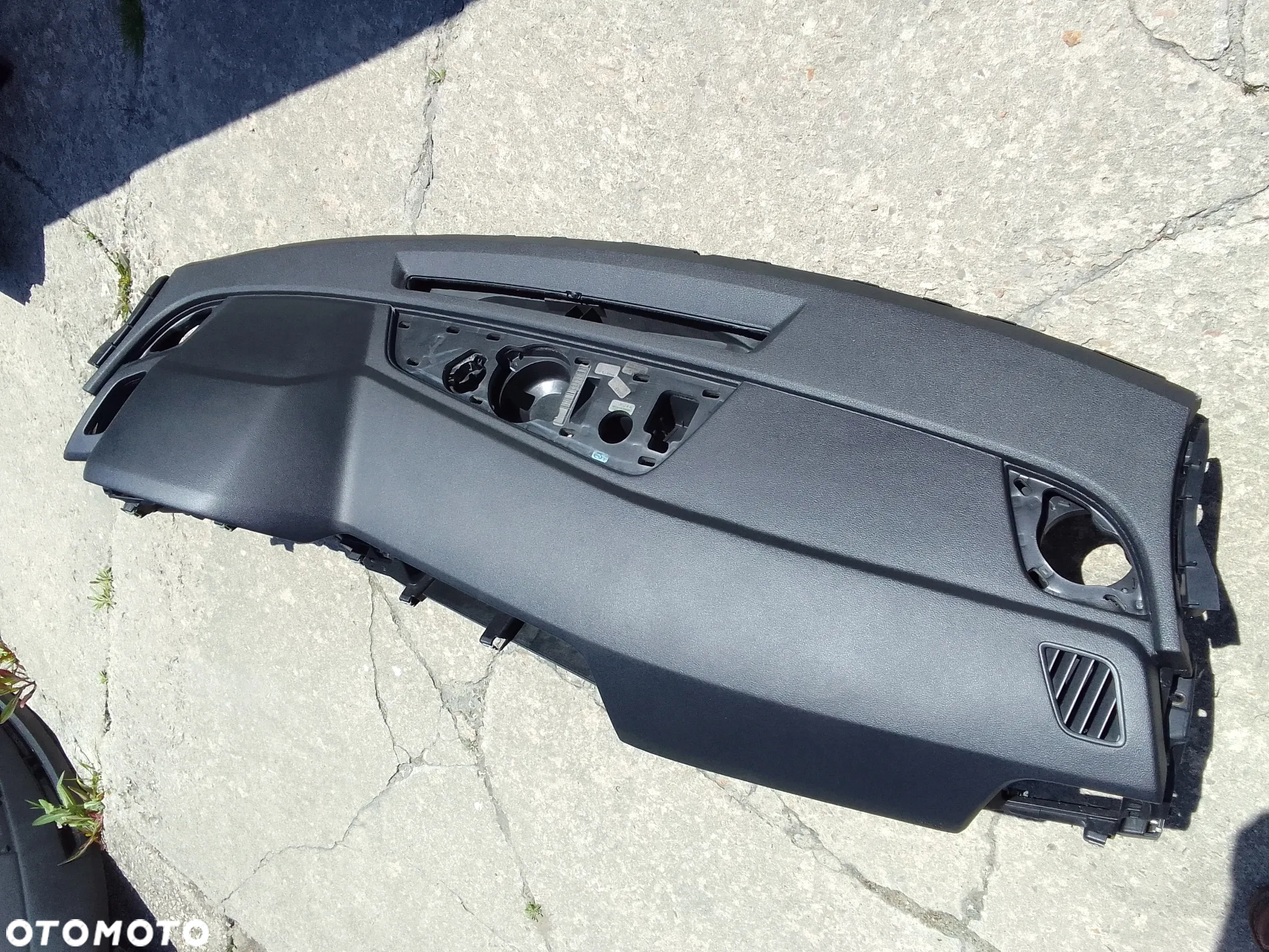 Audi Q2 81A ,Q3 8U II 83A 83B Q4 Q5 II 80A B Q6 Q7 Q8 4M E-Tron deska rozdzielcza - regeneracja - 7