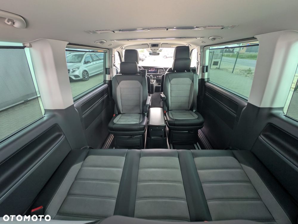 Volkswagen Multivan 2.0 TDI L1 Highline 4Motion DSG - 14