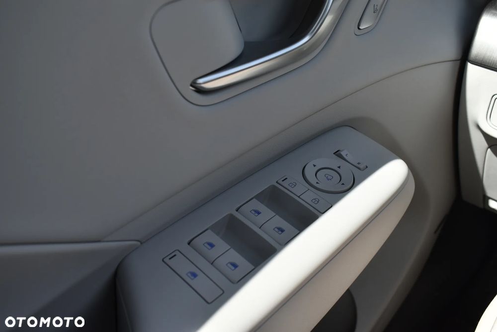 Hyundai Kona 65kWh Platinum - 7