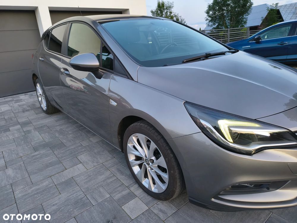 Opel Astra 1.4 Edition - 7