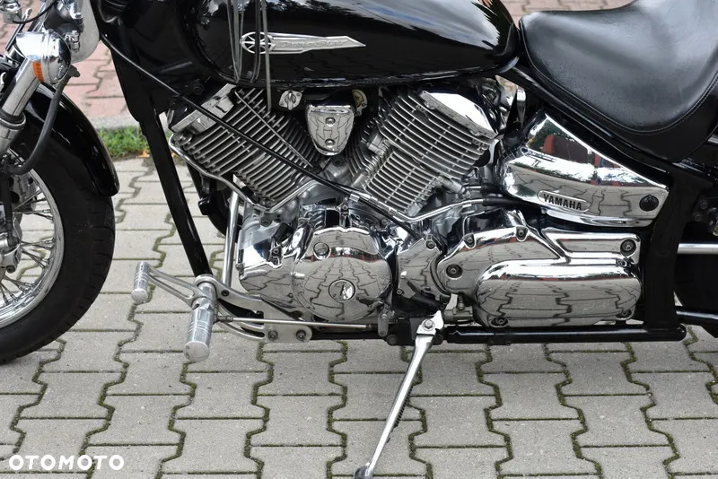 Yamaha Drag Star - 27
