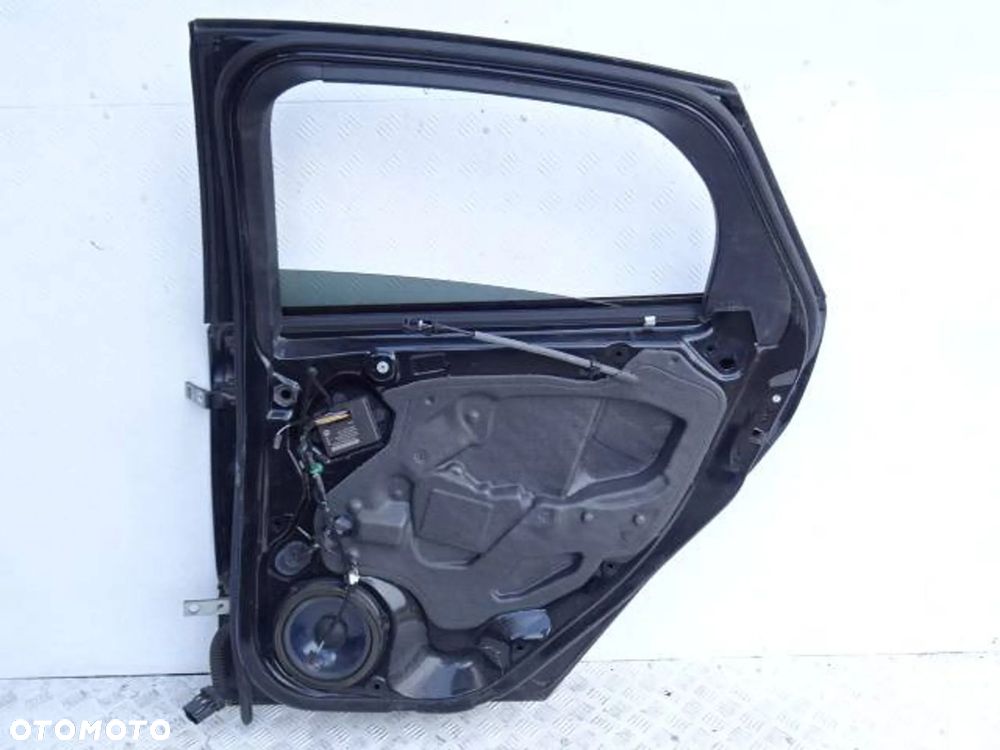 drzwi prawy tył ford focus mk3 fb - 5