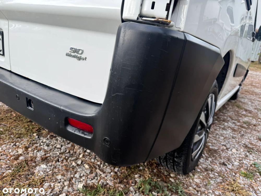 Fiat SCUDO NowyRozrząd SalonPL FV23 - 18