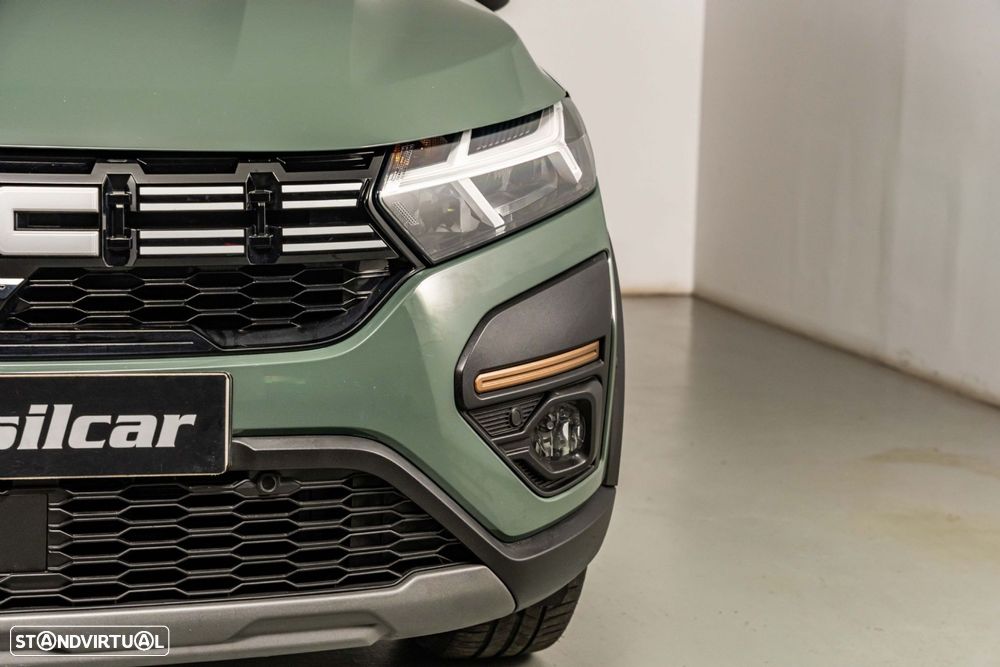 Dacia Jogger - 38