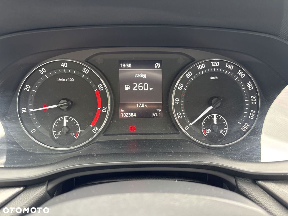 Skoda Octavia 1.5 TSI ACT Ambition - 14