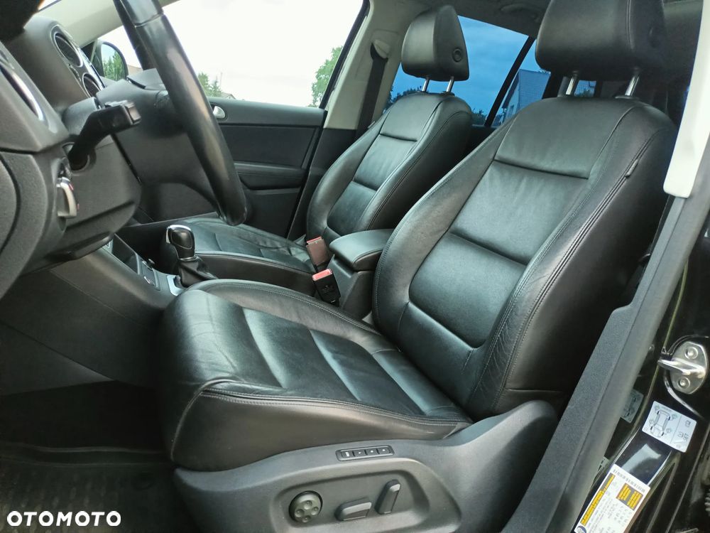 Volkswagen Tiguan - 19