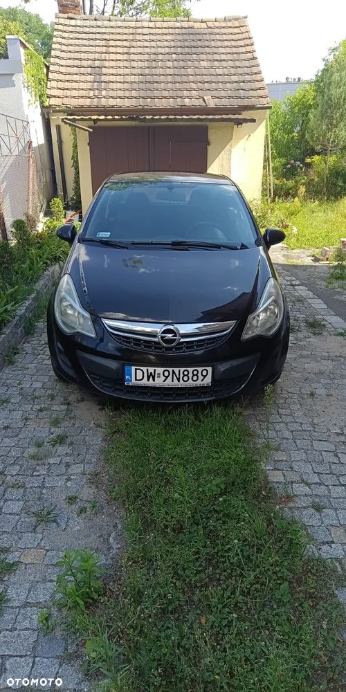 Opel Corsa 1.3 CDTI Enjoy - 6