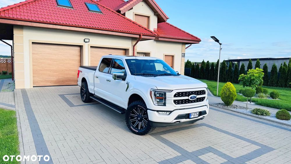 Ford F150 - 33
