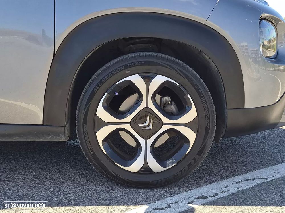 Citroën C3 Aircross PureTech 110 Stop & Start OPF SHINE PACK - 35