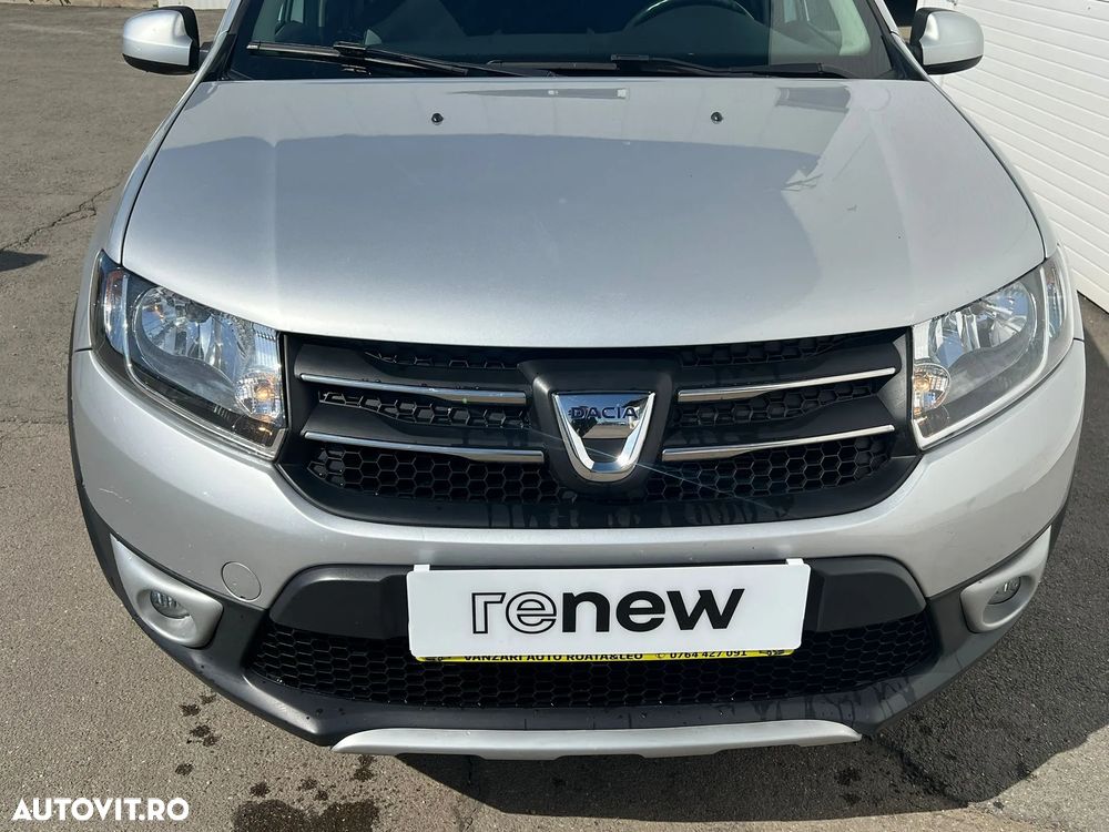 Dacia Sandero Stepway 0.9 TCe - 29
