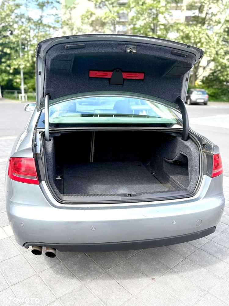 Audi A4 Avant 1.8 TFSI - 11