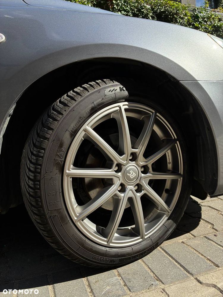 Mazda 3 1.6 16V Exclusive - 8