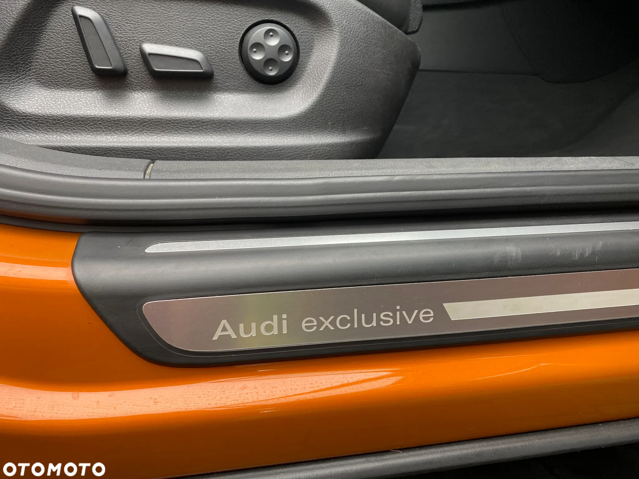 Audi Q3 2.0 TDI Quattro S tronic - 13