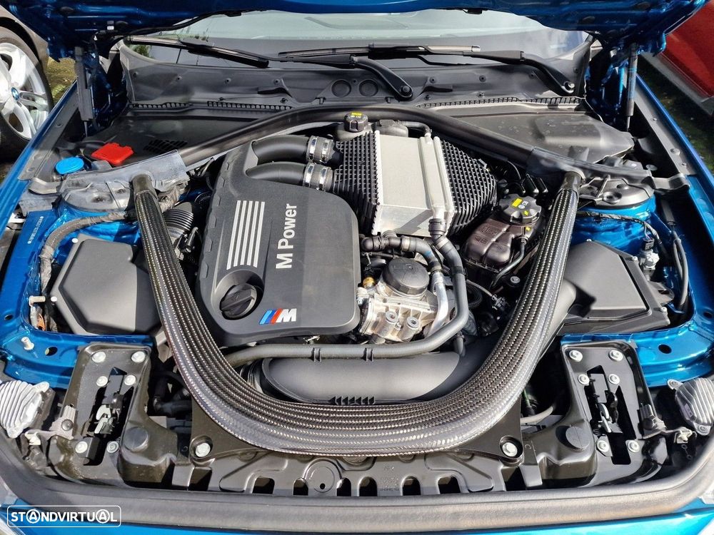 BMW M2 Competition Auto - 40
