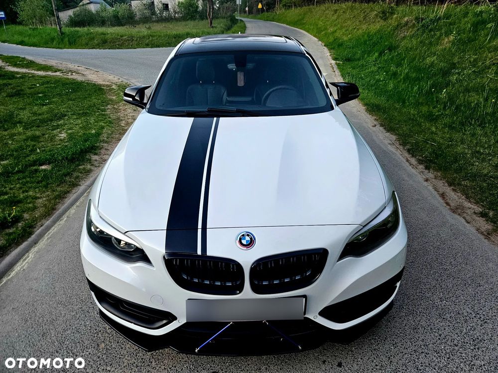 BMW Seria 2 230i - 3