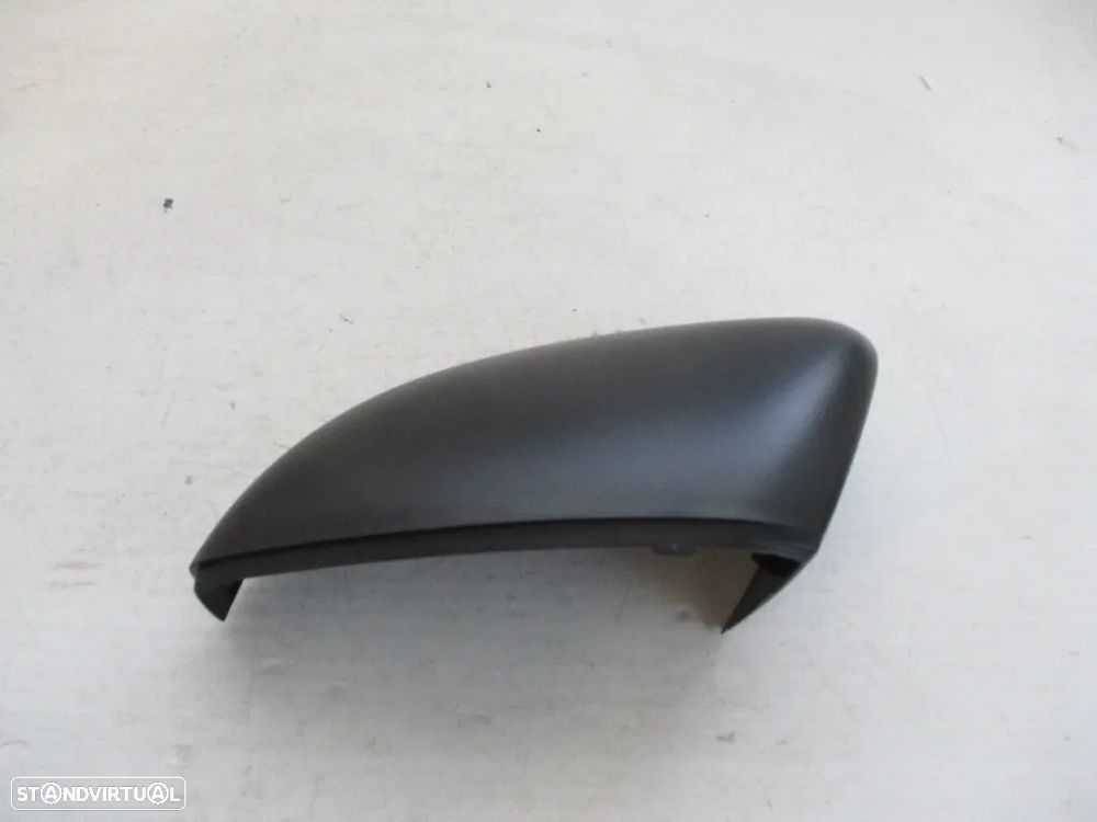 Capa Espelho VW Volkswagen Polo 2009 a 2014 Novo - 2