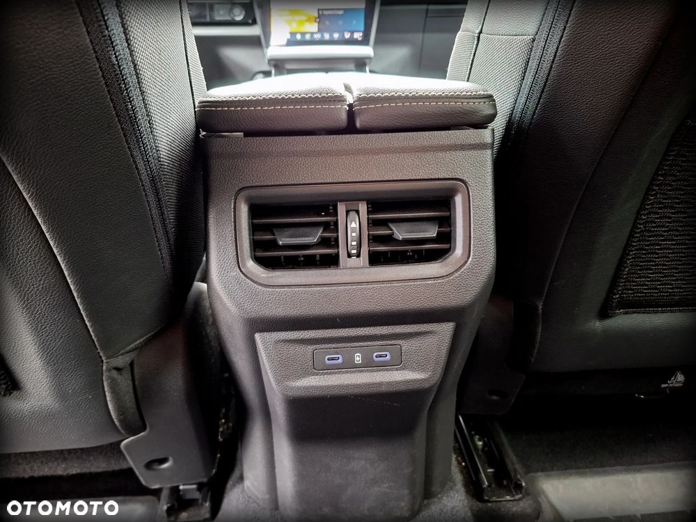 Renault Austral 1.3 TCe mHEV Techno - 12