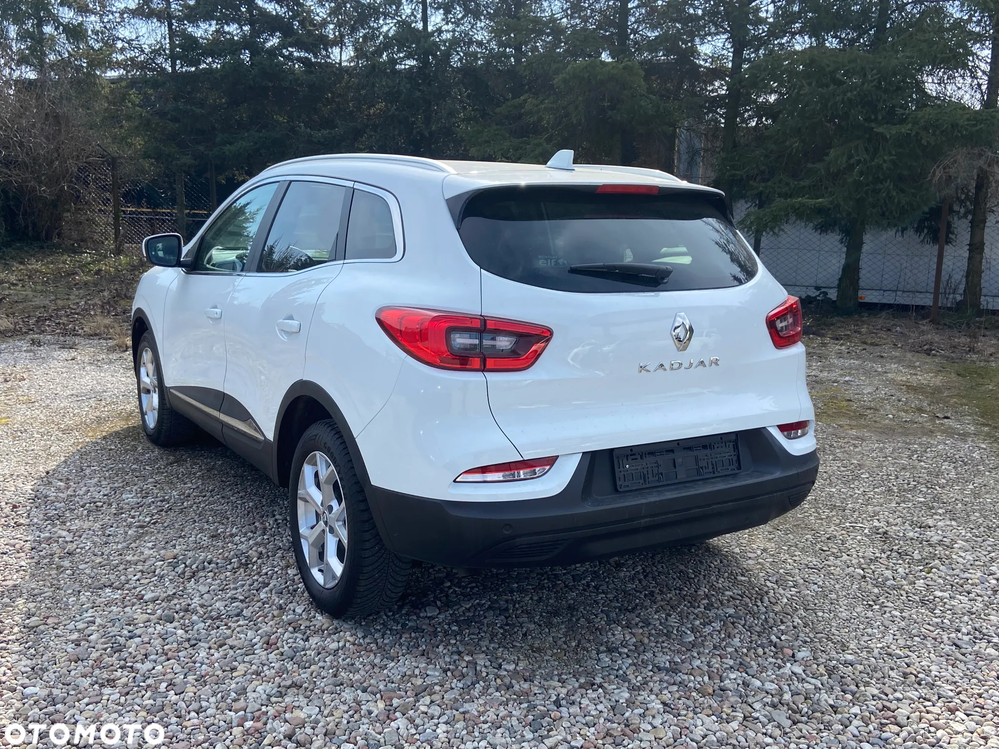Renault Kadjar - 9