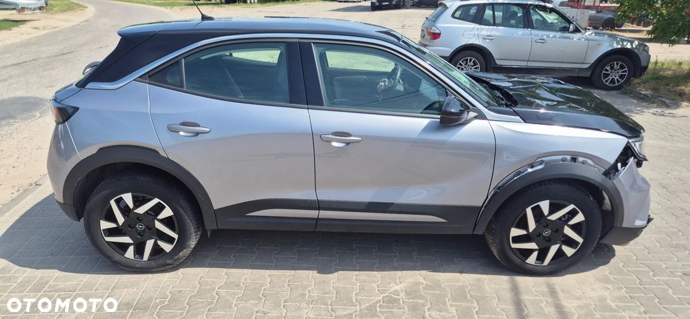 Opel Mokka 50kWh Edition - 4