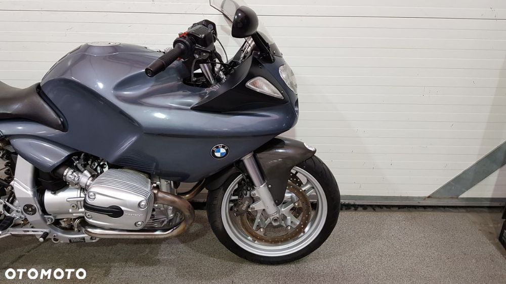 BMW R - 11