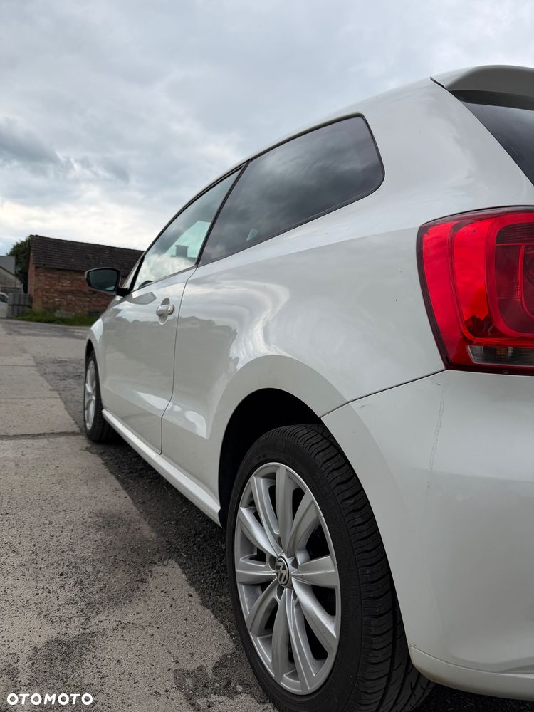 Volkswagen Polo 1.2 TSI Style - 15