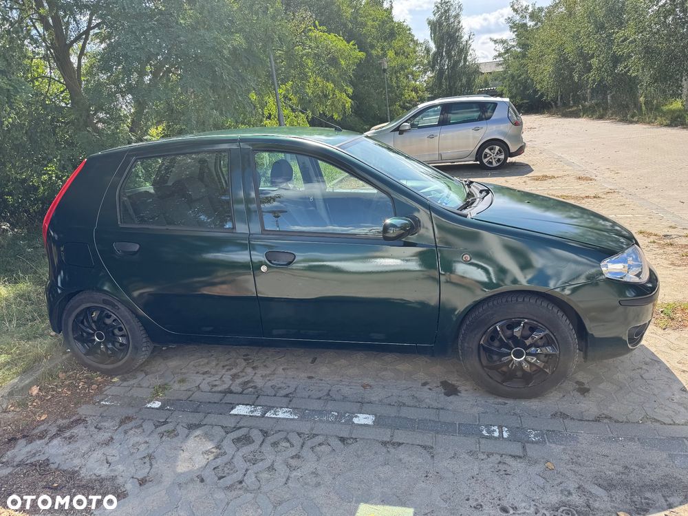 Fiat Punto - 3