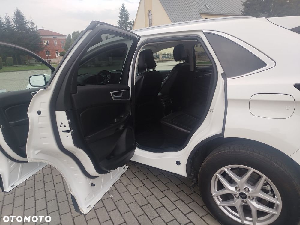 Ford Edge 2.0 EcoBlue Bi-Turbo 4x4 ST-LINE - 11